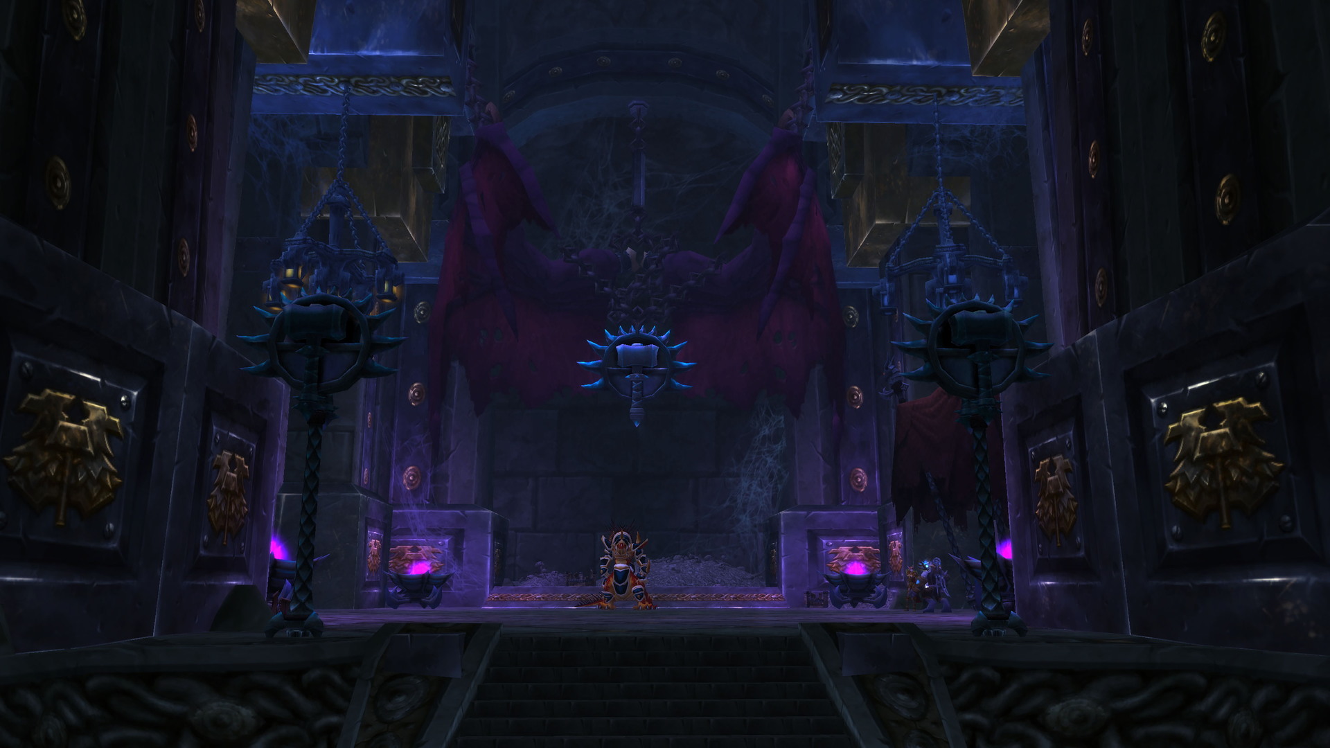 World of Warcraft: Cataclysm Classic - screenshot 39