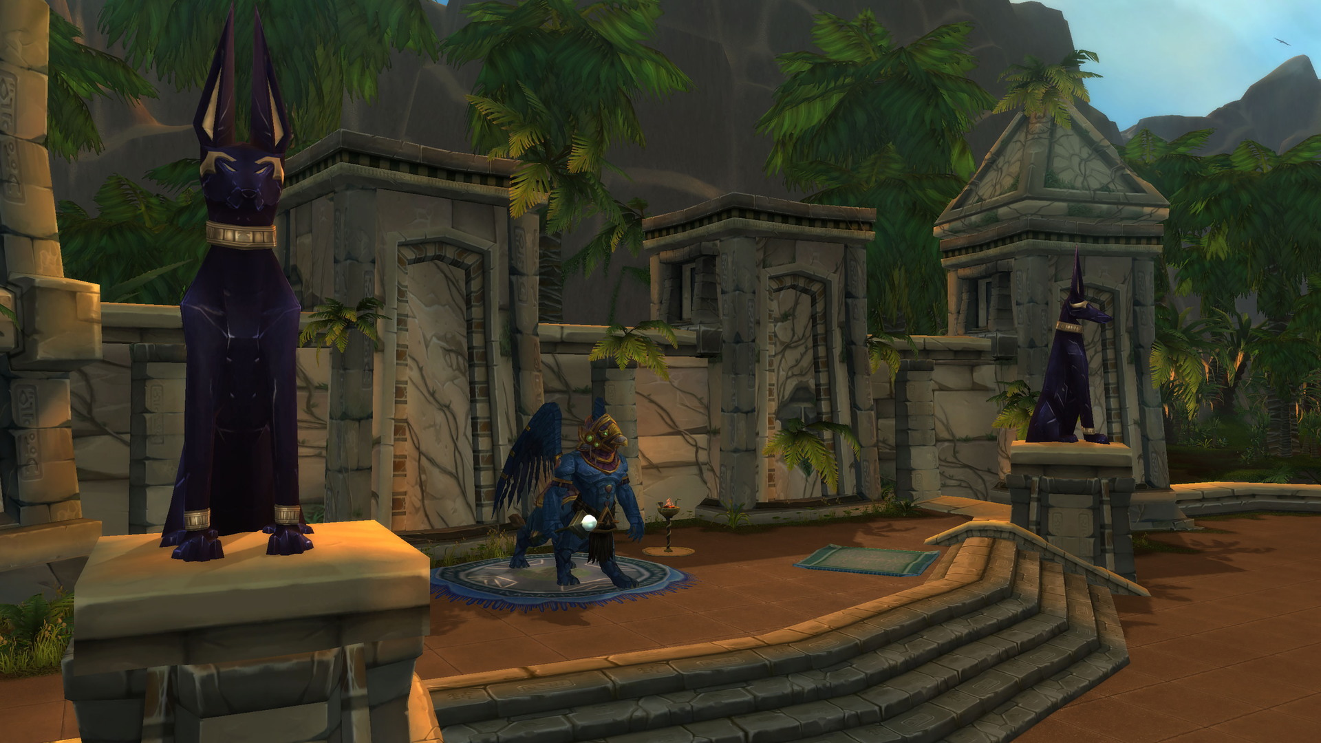 World of Warcraft: Cataclysm Classic - screenshot 32