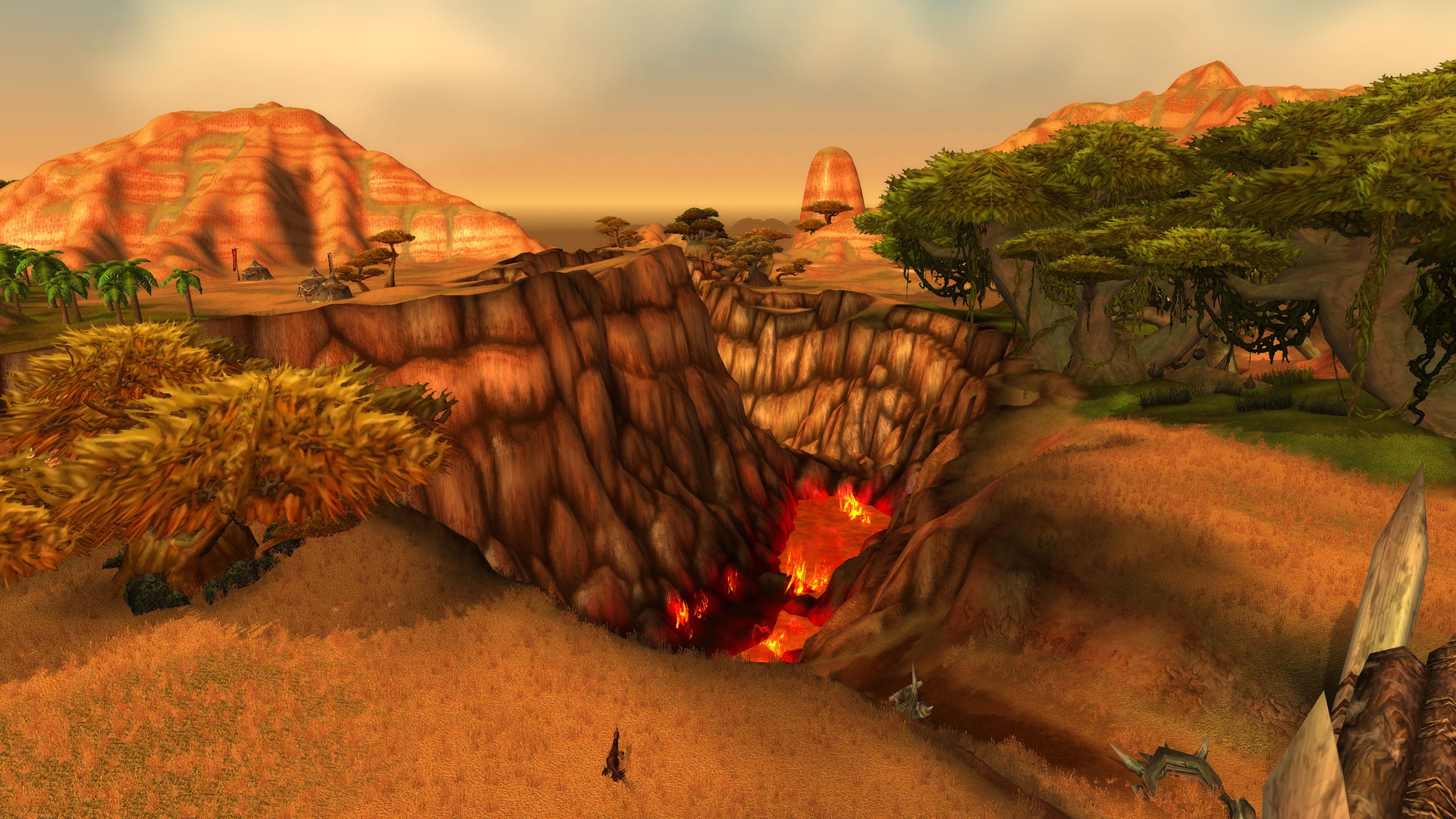 World of Warcraft: Cataclysm Classic - screenshot 19