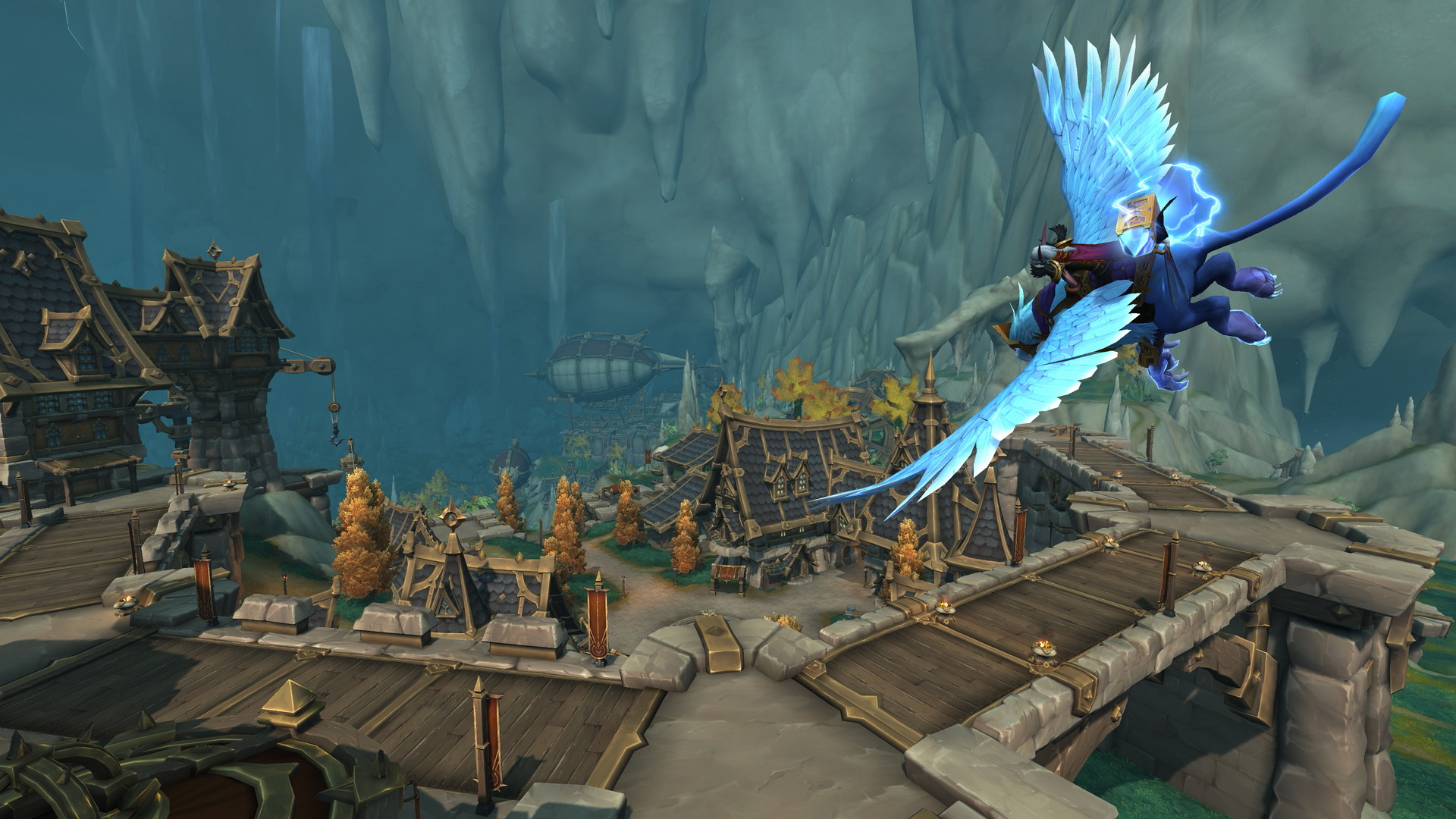 World of Warcraft: The War Within - screenshot 59