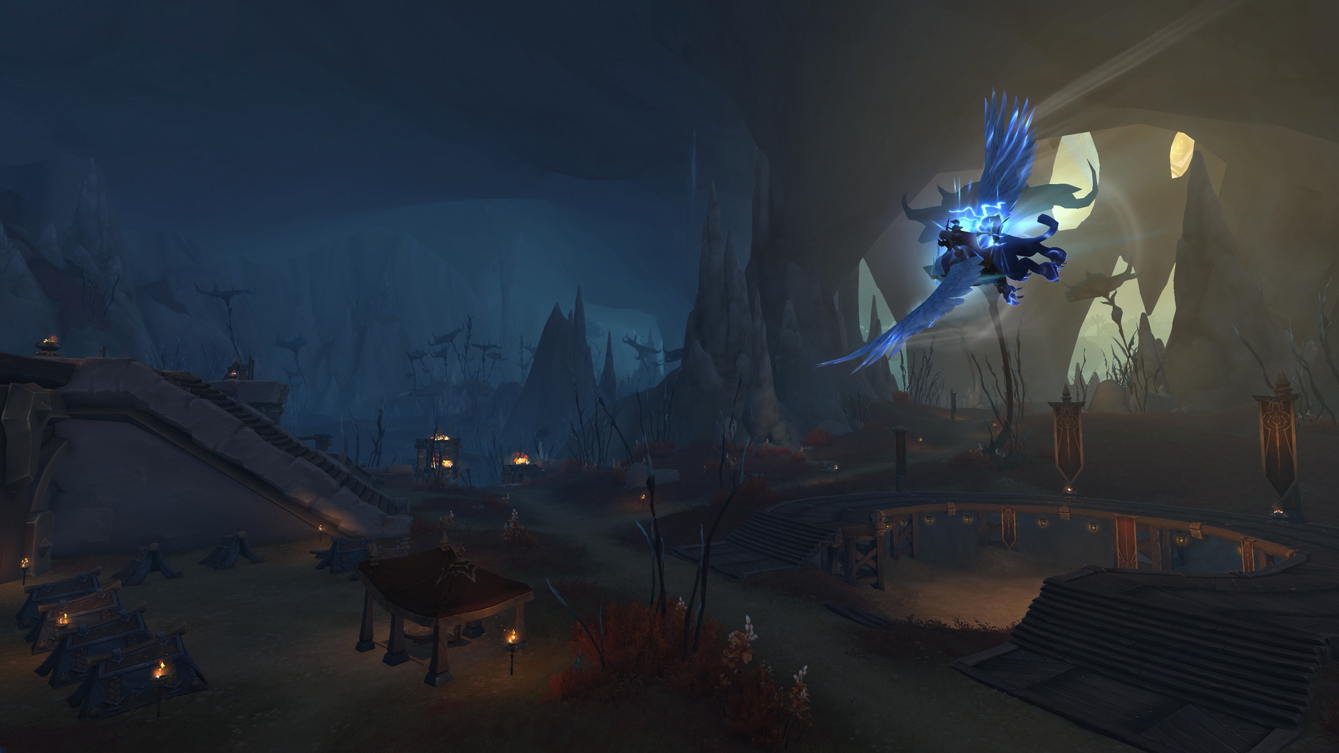 World of Warcraft: The War Within - screenshot 56