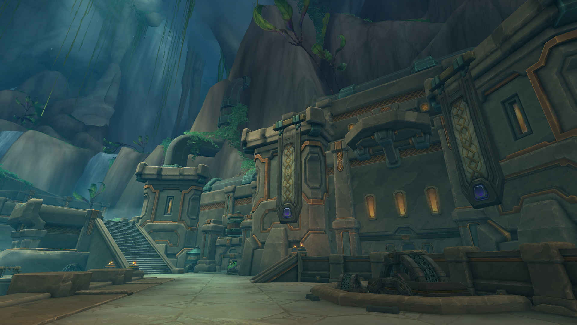 World of Warcraft: The War Within - screenshot 32