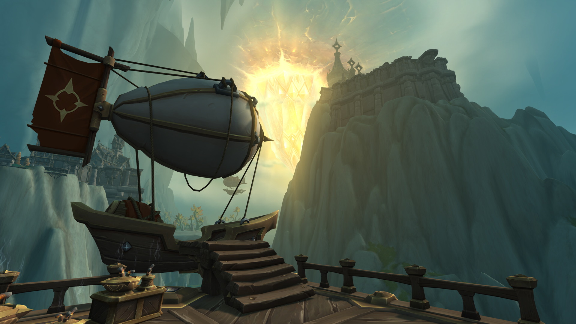 World of Warcraft: The War Within - screenshot 24