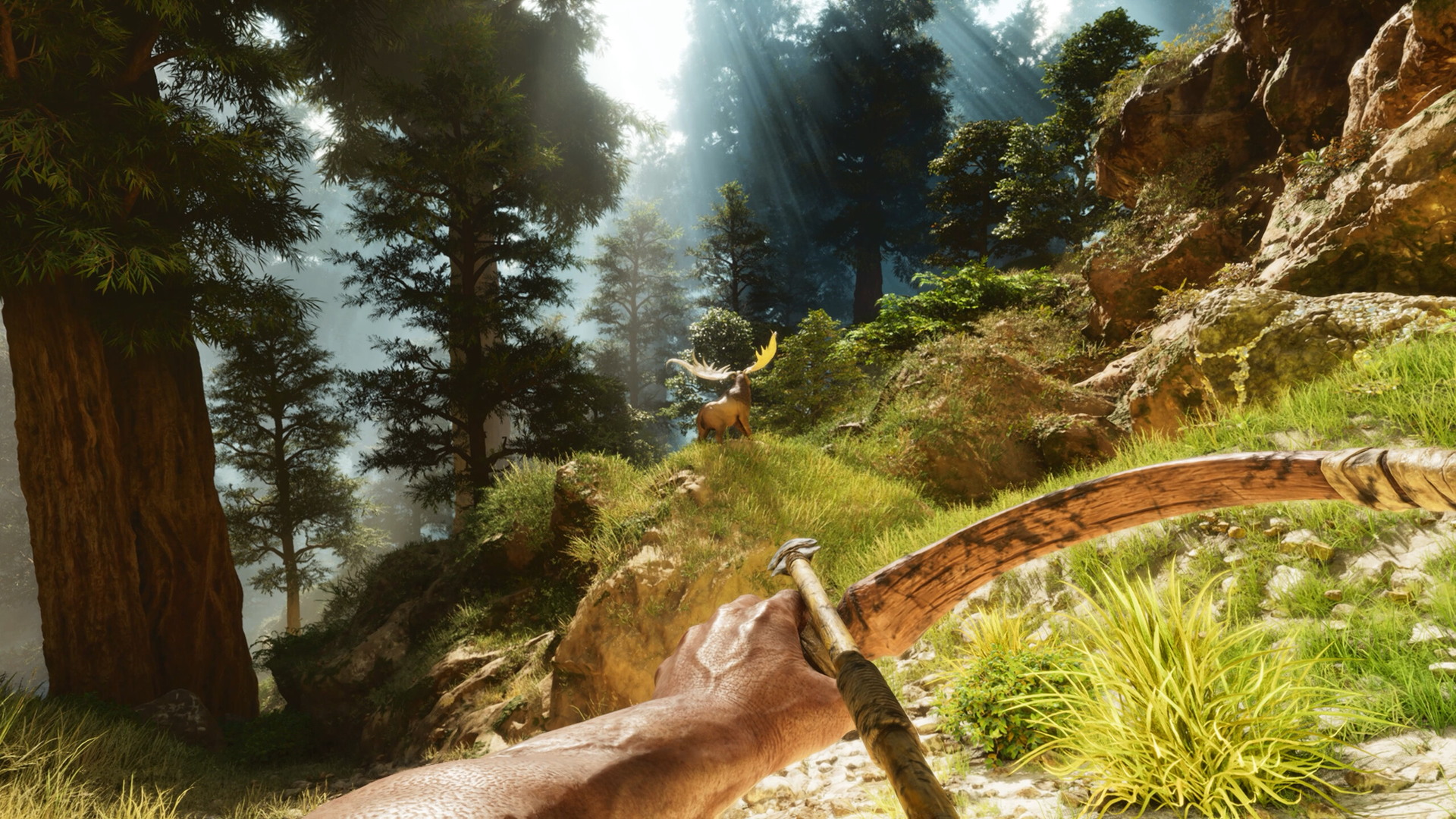 ARK: Survival Ascended - screenshot 9