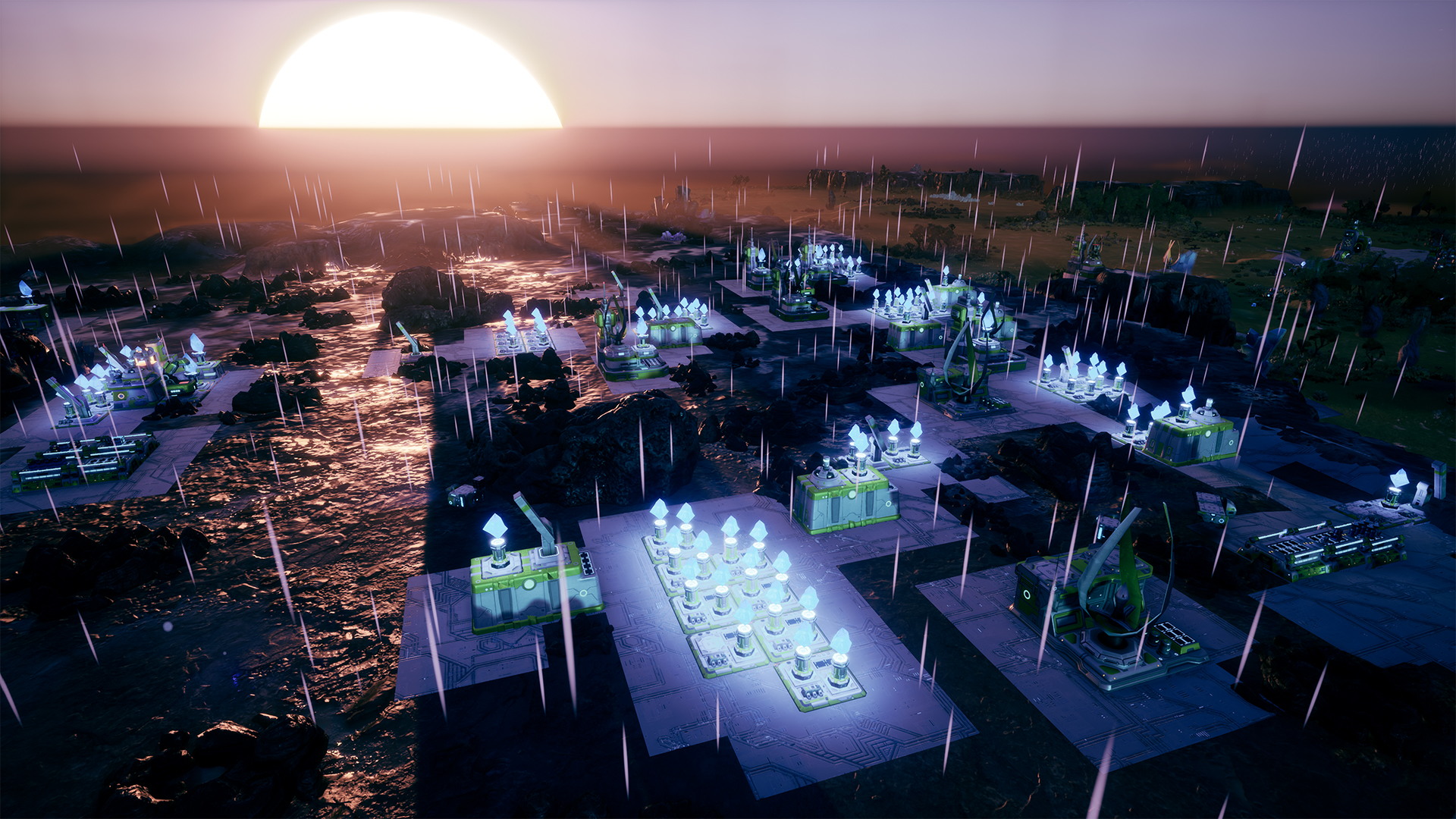 Desynced: Autonomous Colony Simulator - screenshot 15