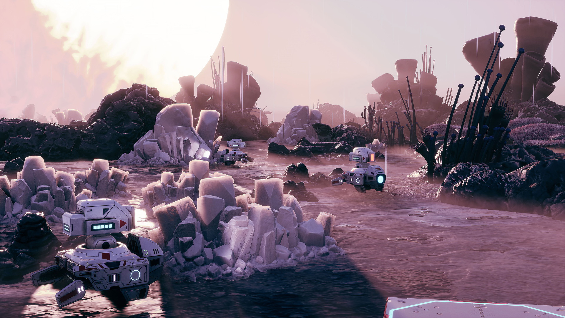 Desynced: Autonomous Colony Simulator - screenshot 2