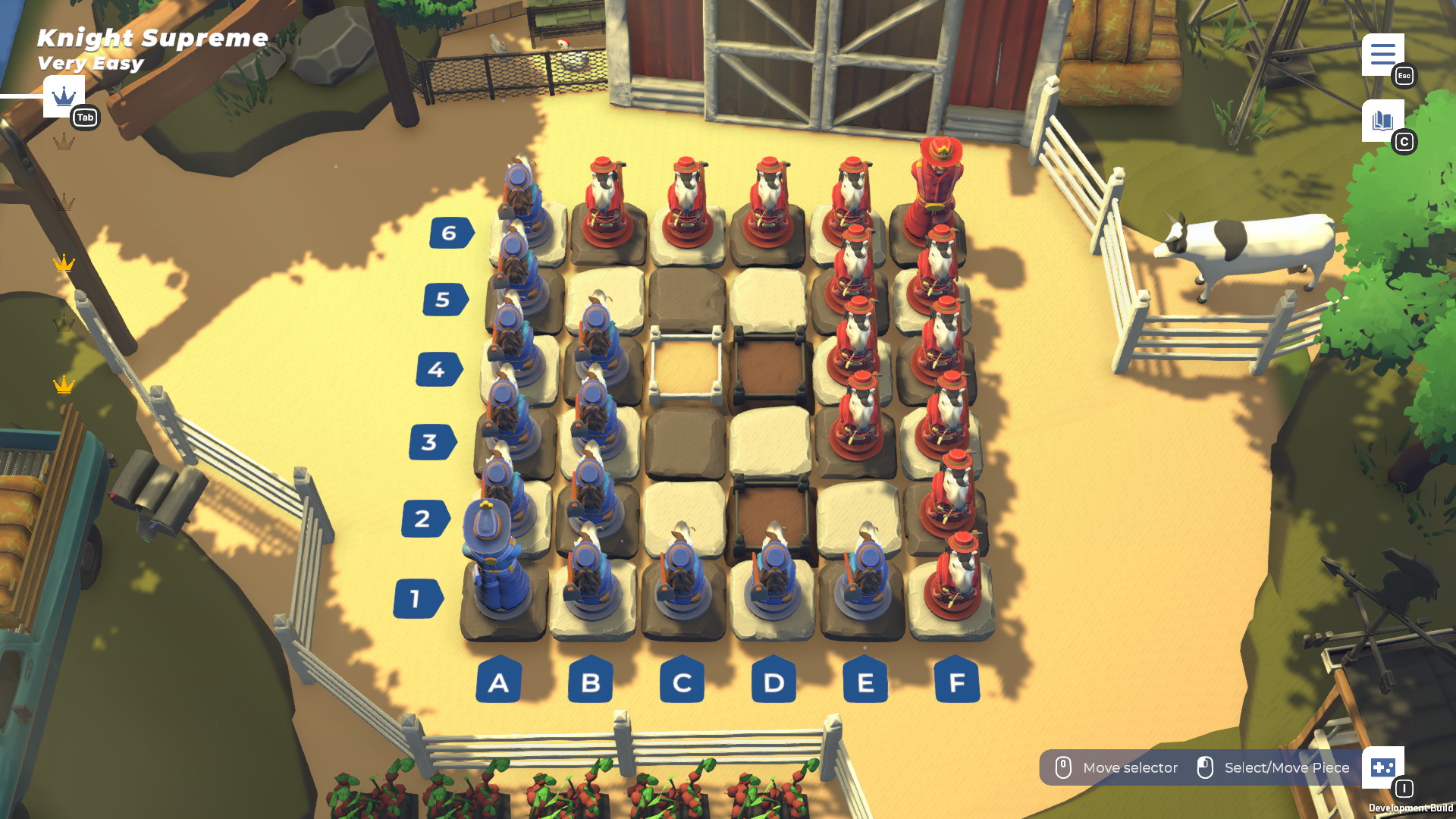 Chessarama - screenshot 4