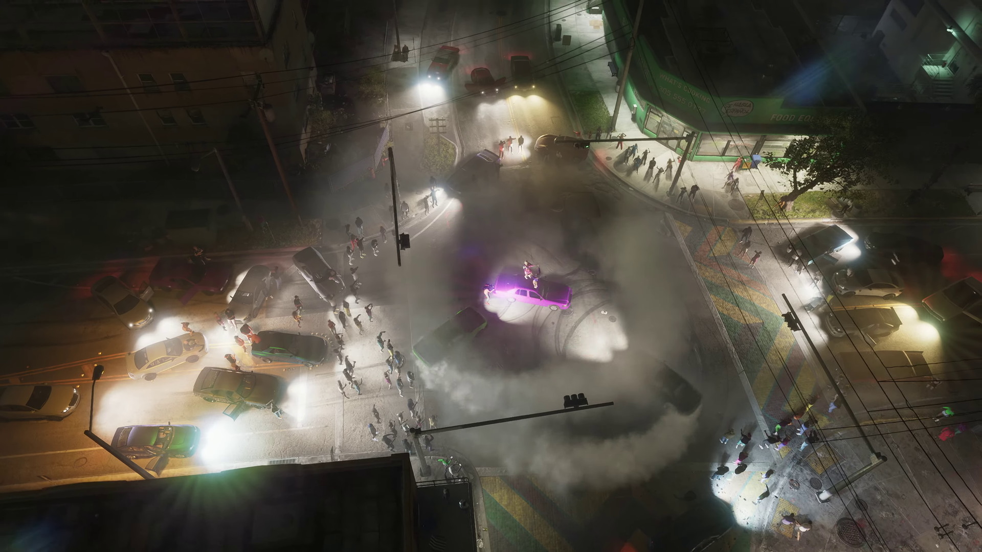 Grand Theft Auto VI - screenshot 17