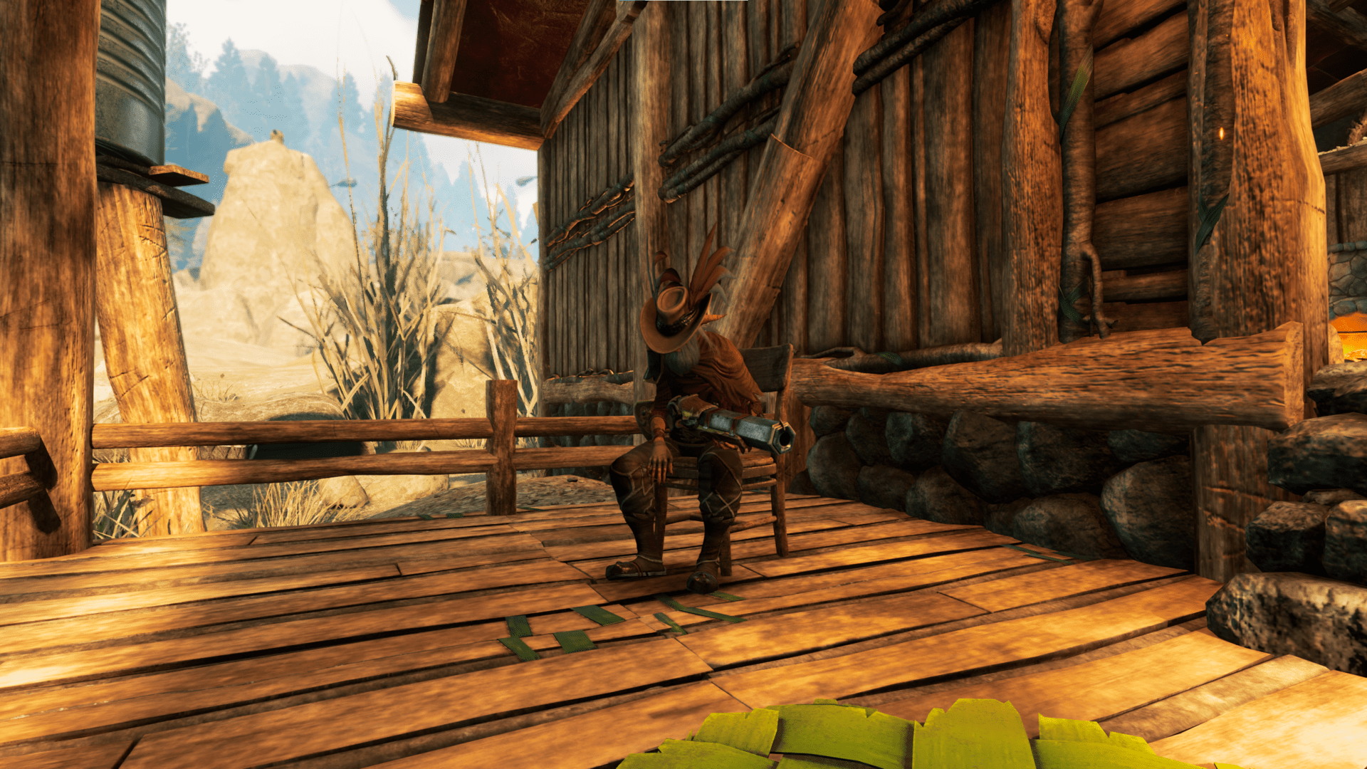 Smalland: Survive the Wilds - screenshot 25