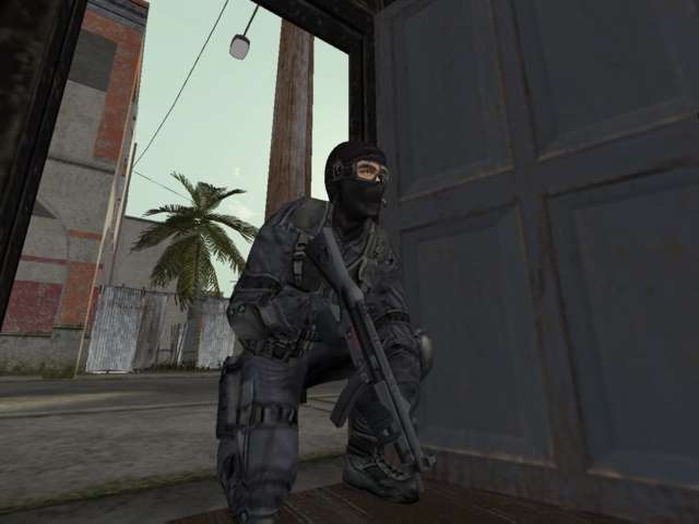 Rainbow Six 3: Raven Shield - screenshot 18