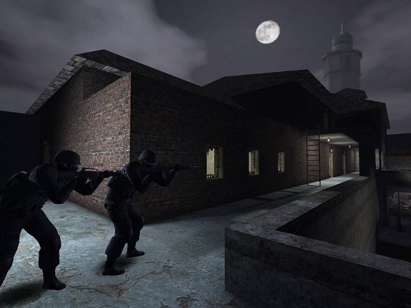 Rainbow Six 3: Raven Shield - screenshot 9