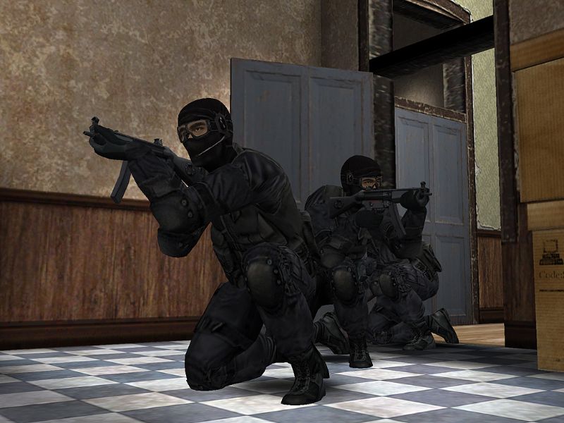 Rainbow Six 3: Raven Shield - screenshot 5