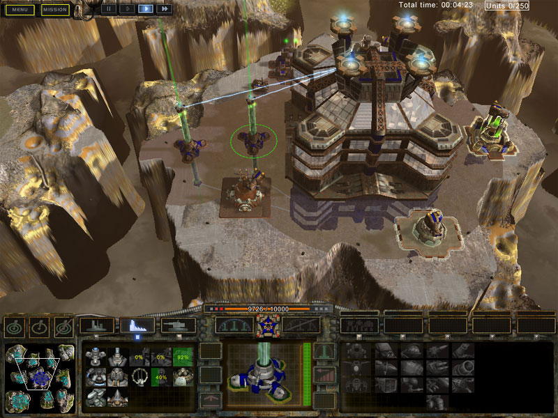 Perimeter: Emperor's Testament - screenshot 47