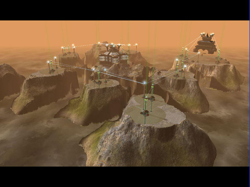 Perimeter: Emperor's Testament - screenshot 45