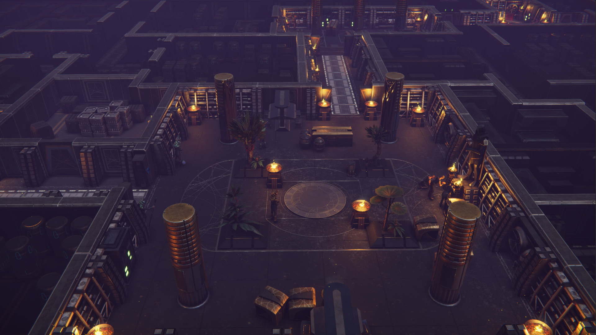 Stargate: Timekeepers - screenshot 1