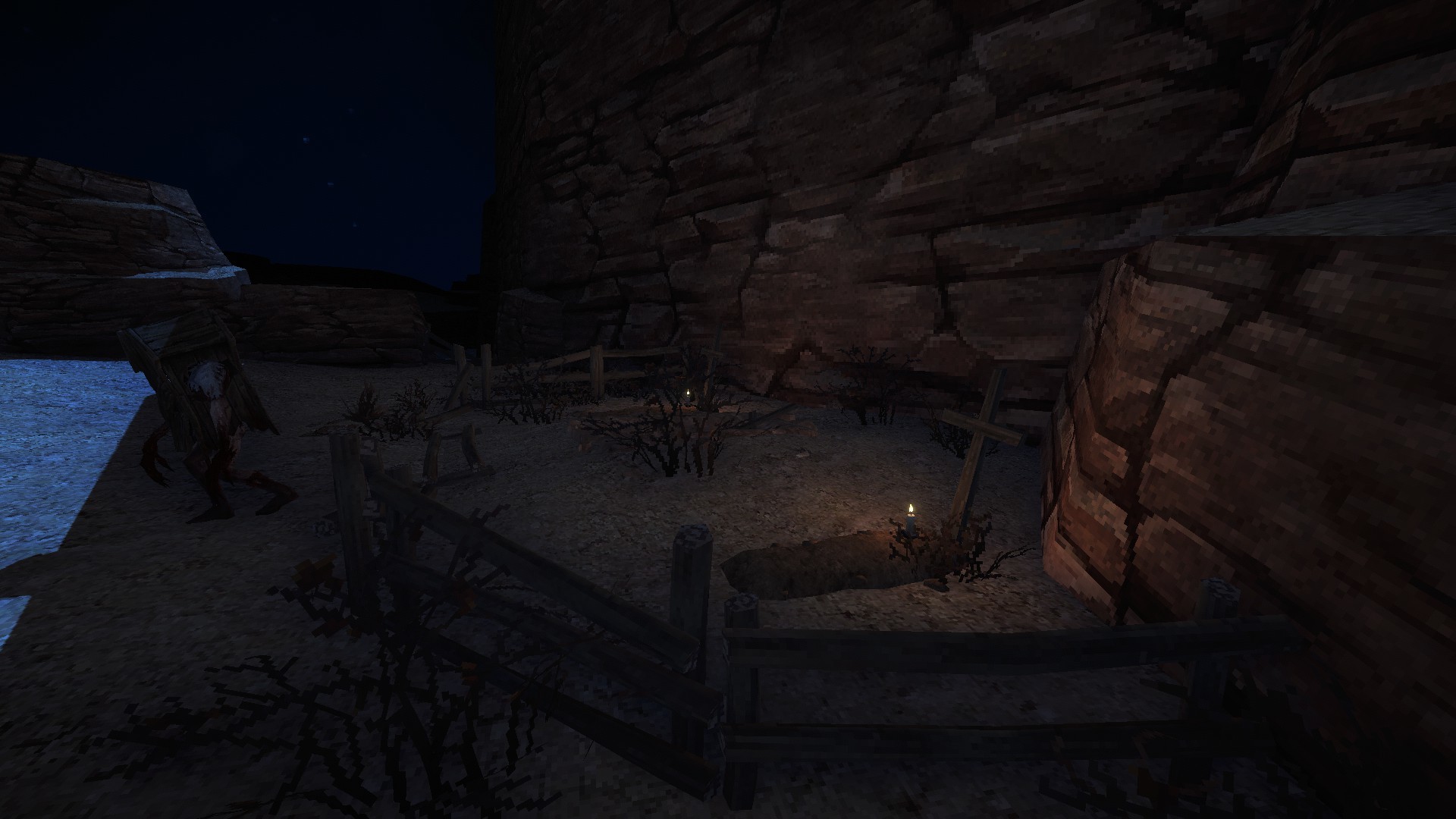 Blood West - screenshot 20