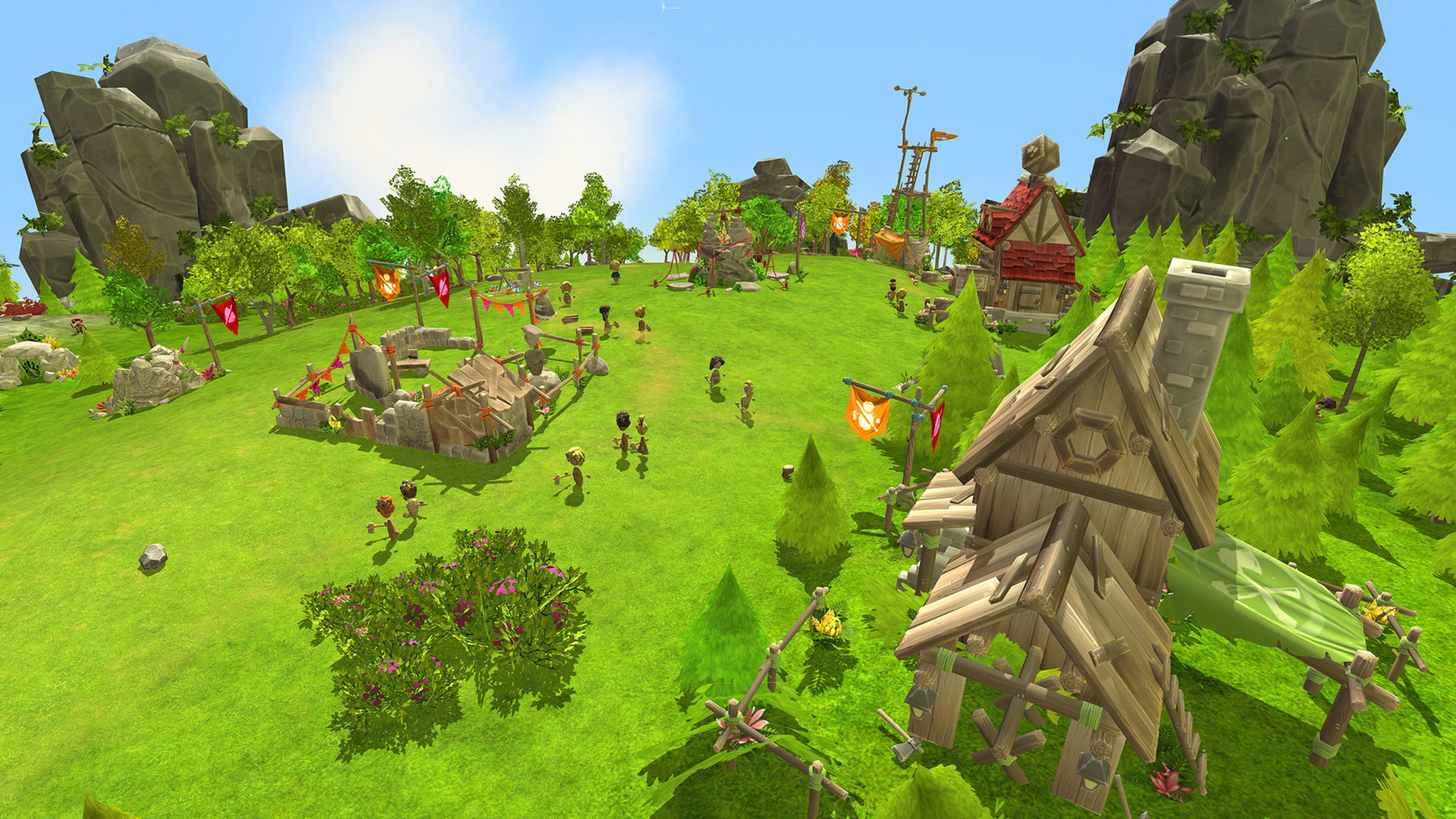 The Universim - screenshot 38