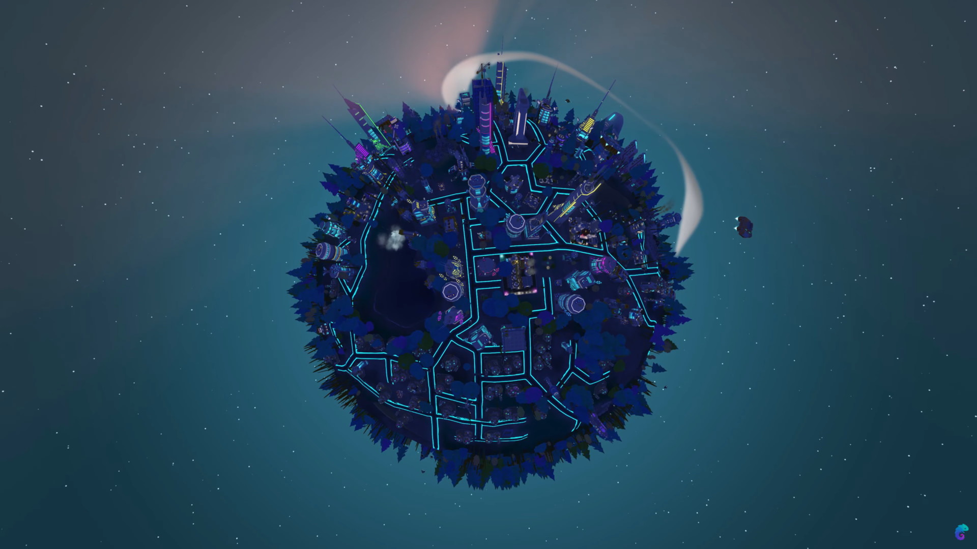 The Universim - screenshot 35