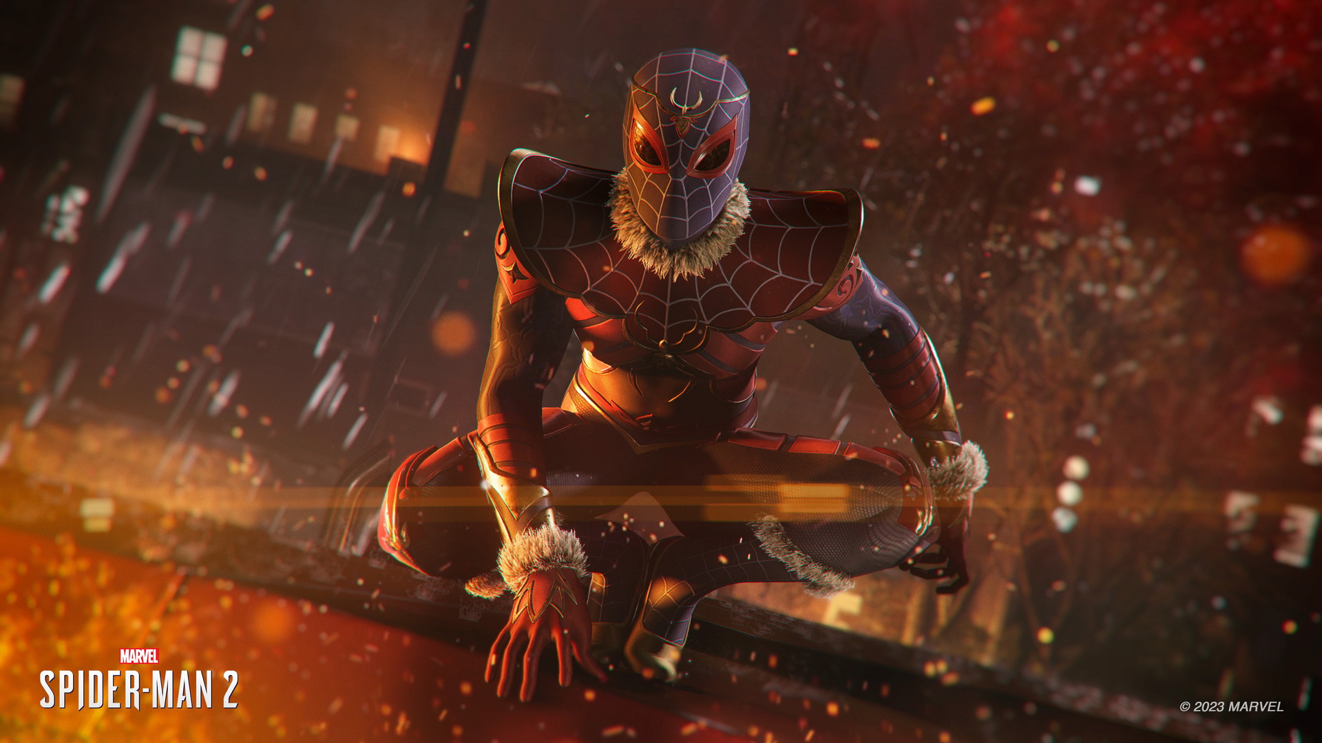 Marvel's Spider-Man 2 - screenshot 42