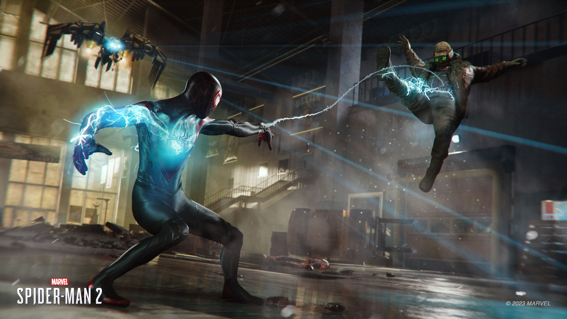 Marvel's Spider-Man 2 - screenshot 37