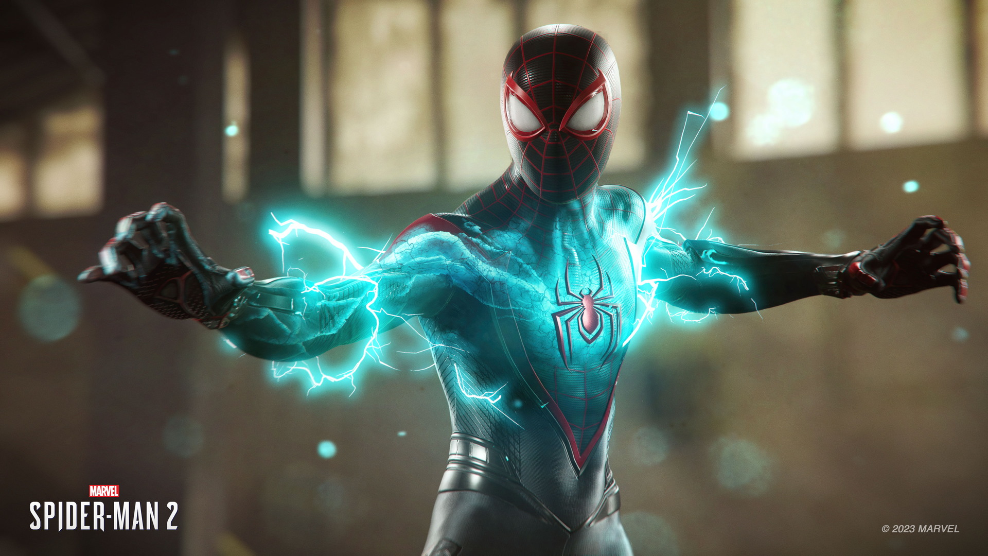 Marvel's Spider-Man 2 - screenshot 36