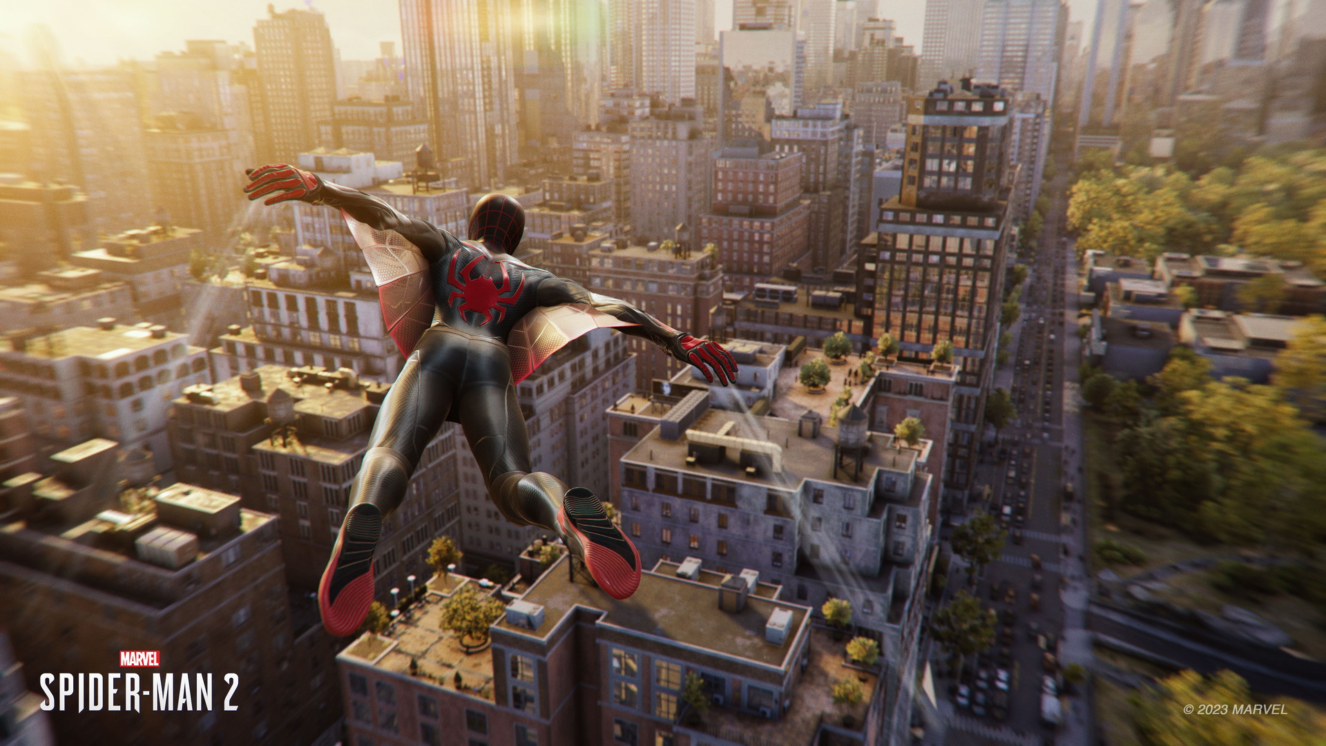 Marvel's Spider-Man 2 - screenshot 35