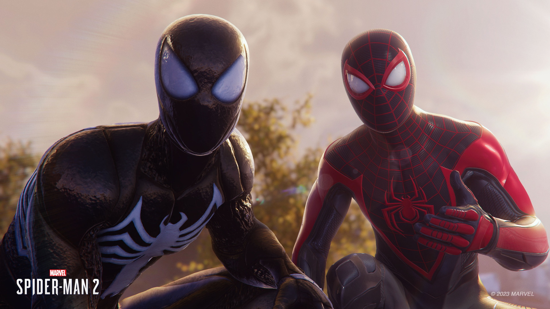 Marvel's Spider-Man 2 - screenshot 34