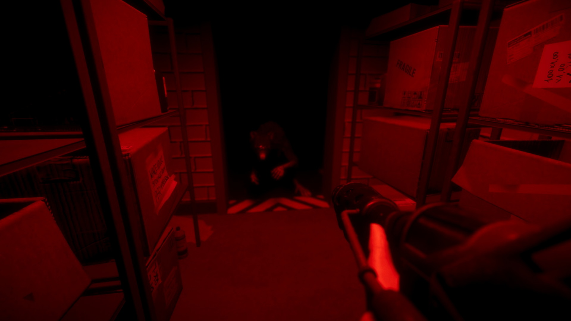 Infestation: Origins - screenshot 5