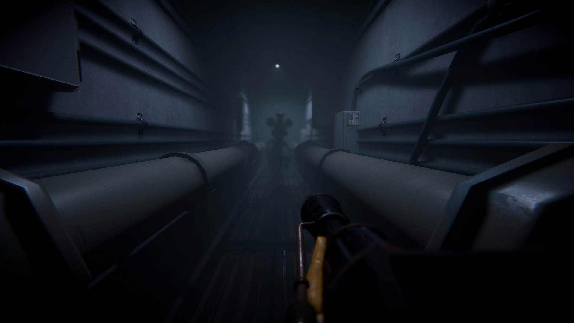 Infestation: Origins - screenshot 4