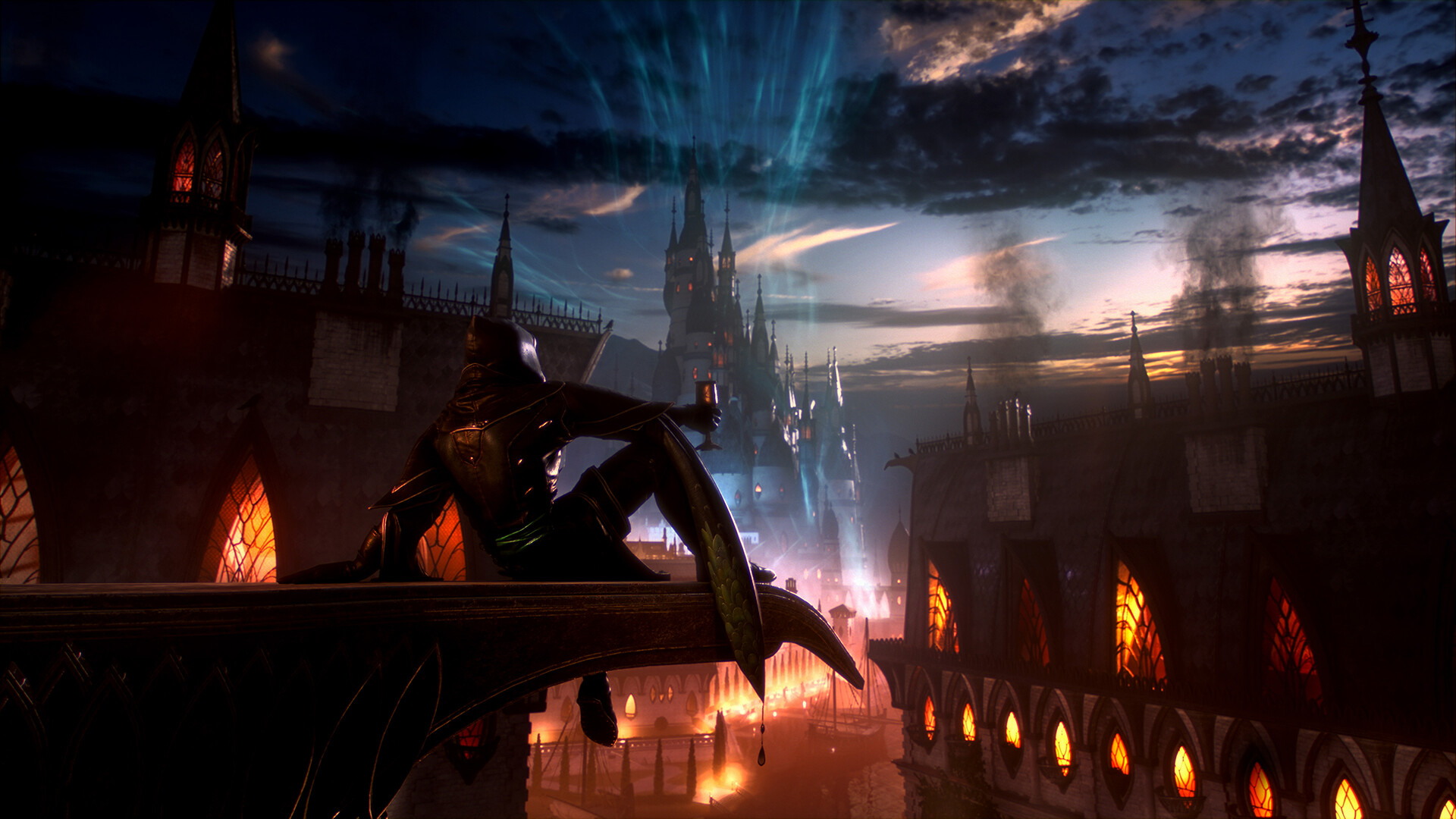 Dragon Age: Dreadwolf - screenshot 4