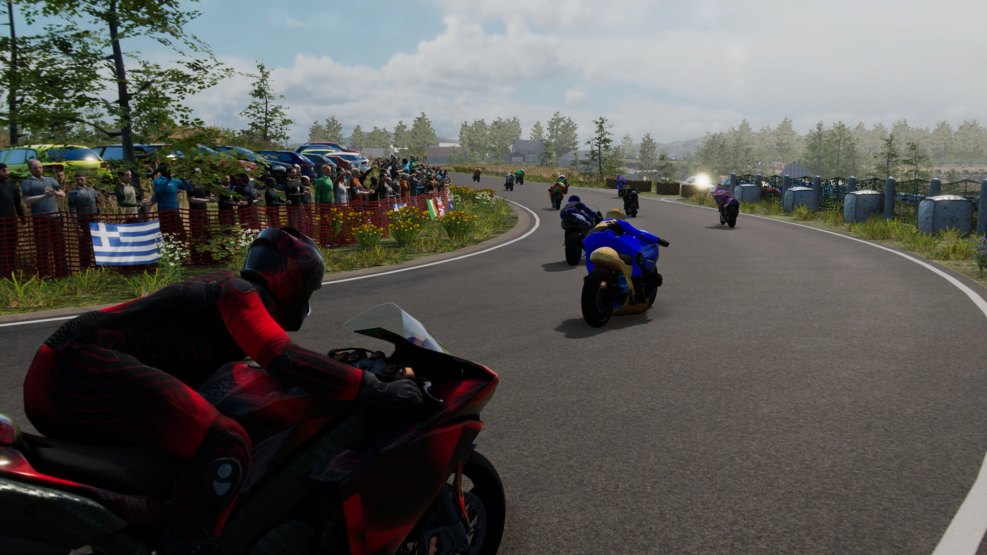Motorbike Evolution 2024 - screenshot 15