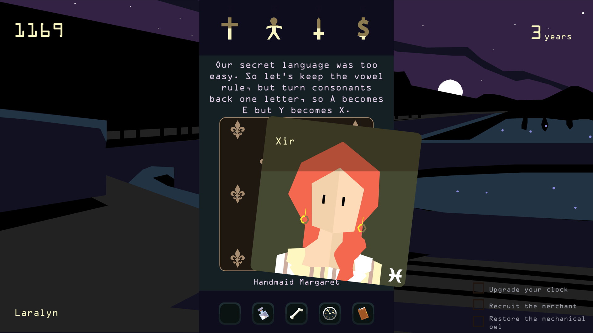 Reigns: Her Majesty - screenshot 9