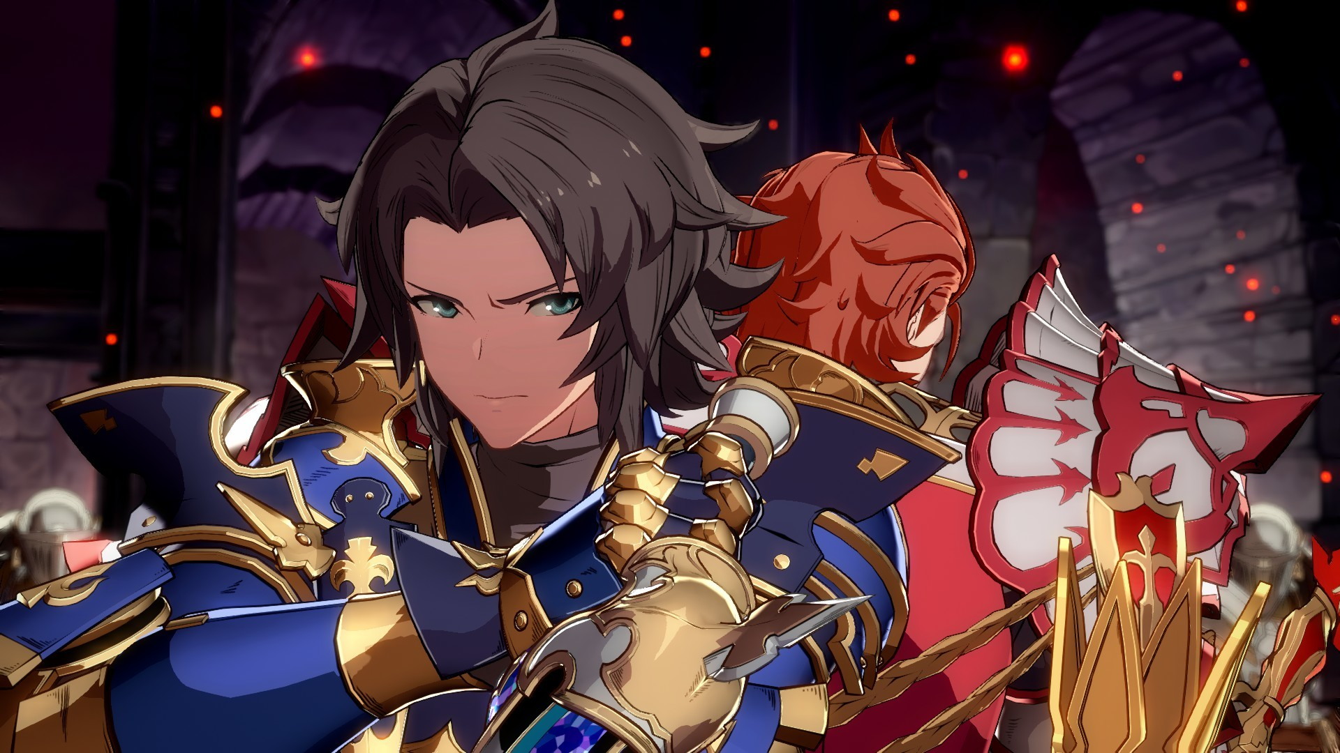 Granblue Fantasy: Versus - screenshot 6