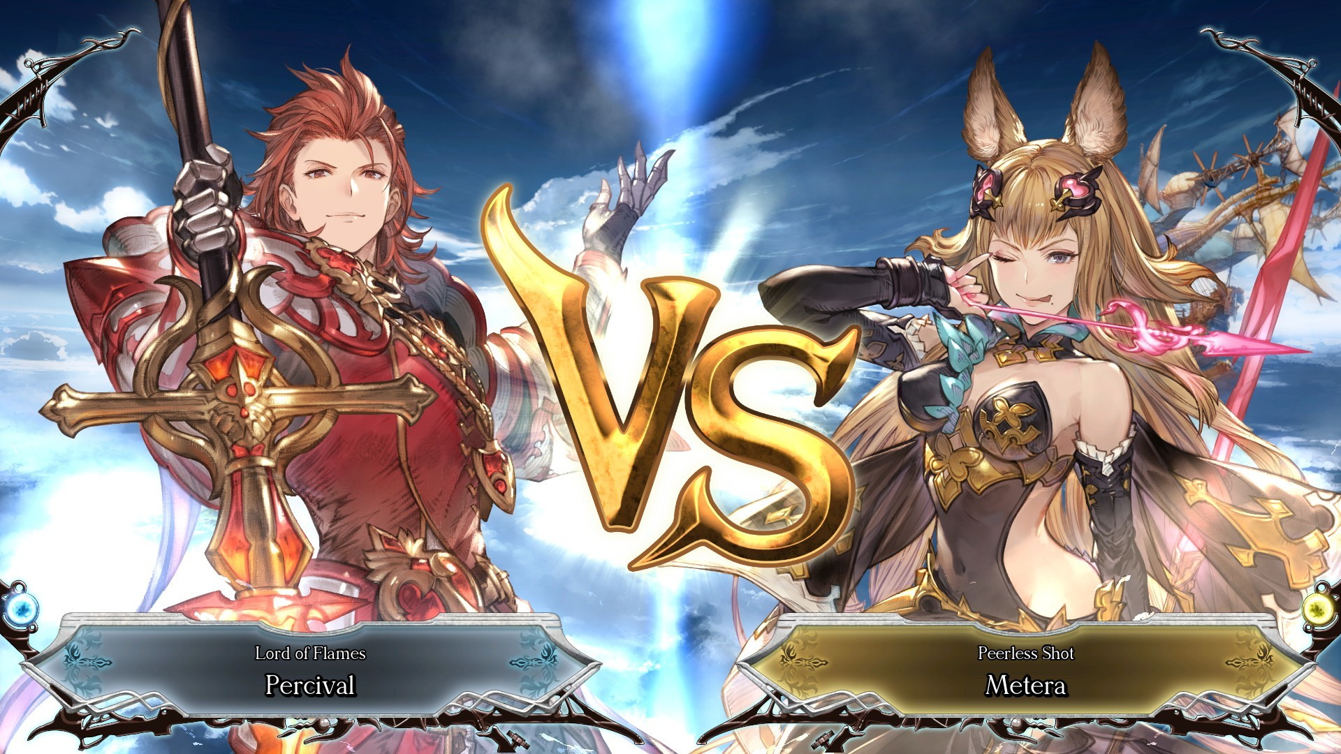 Granblue Fantasy: Versus - screenshot 3