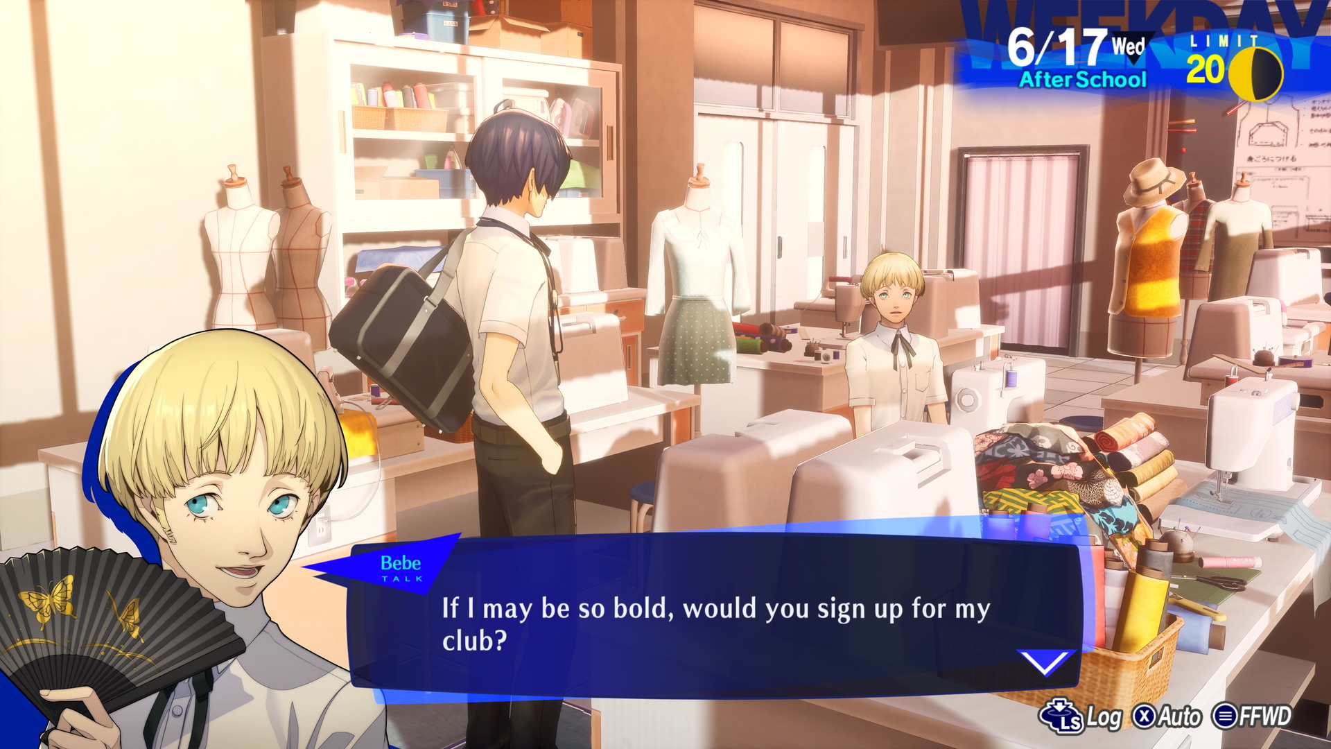 Persona 3 Reload - screenshot 58