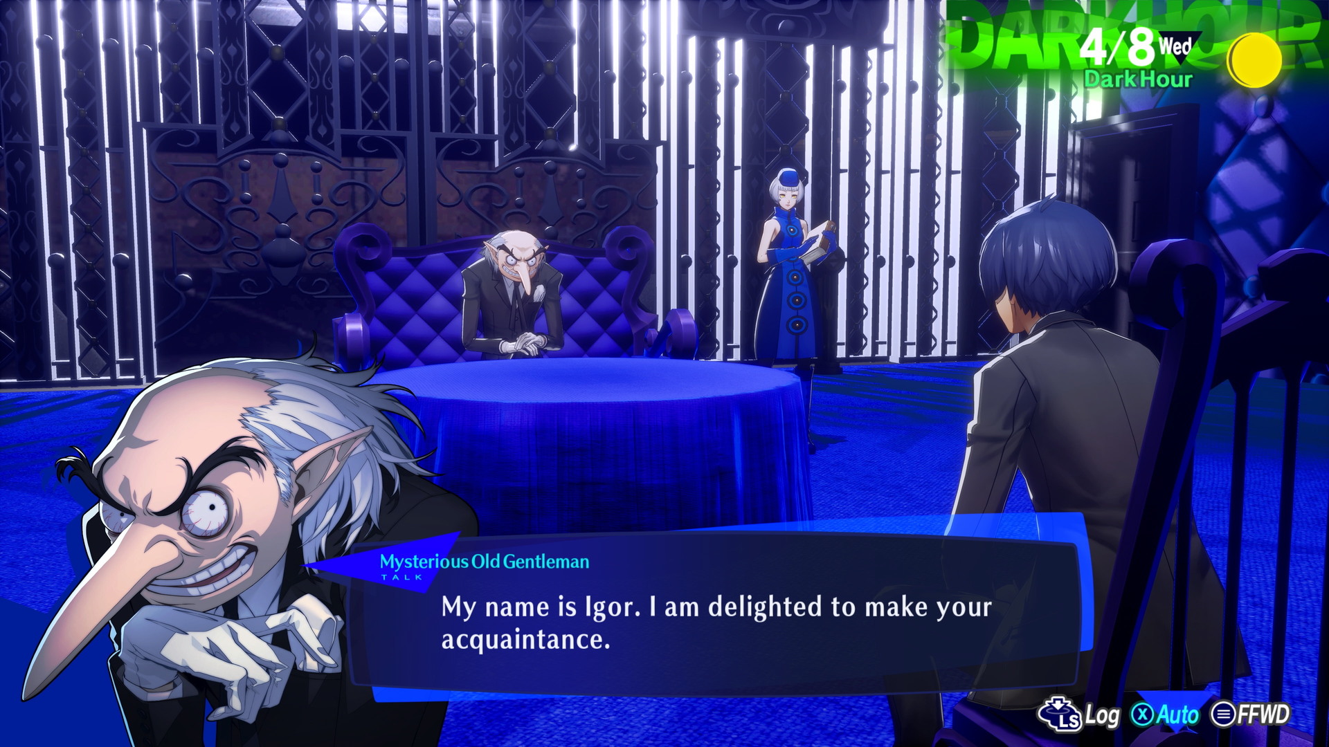 Persona 3 Reload - screenshot 47