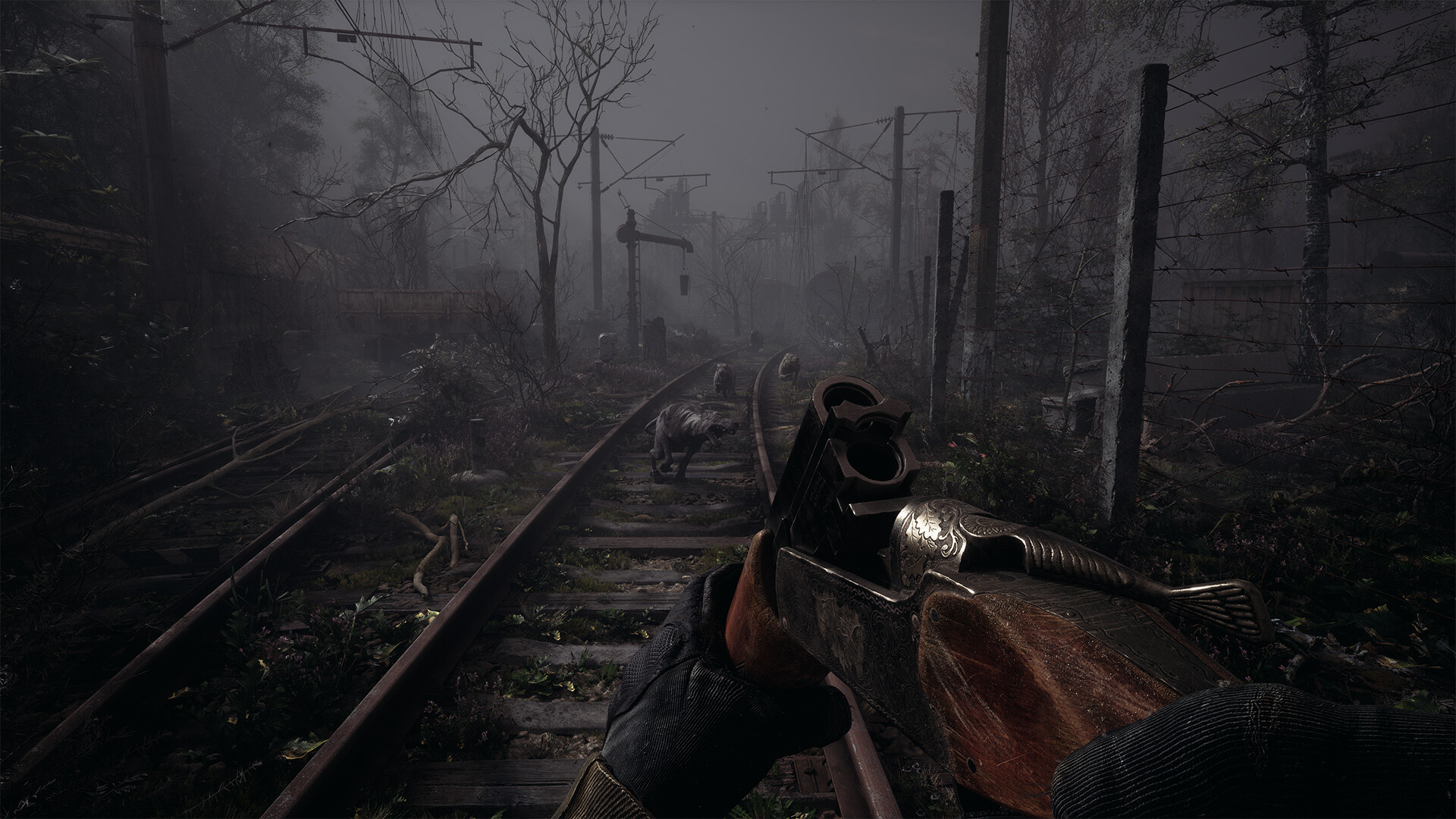 S.T.A.L.K.E.R. 2: Heart of Chornobyl - screenshot 17