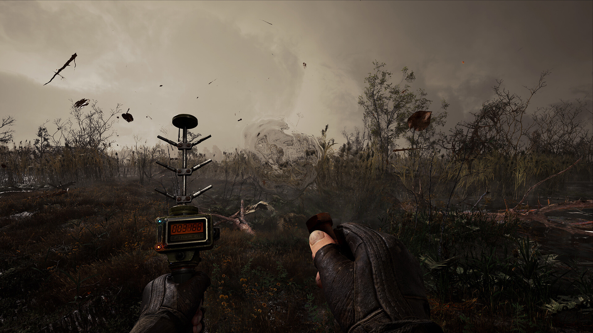 S.T.A.L.K.E.R. 2: Heart of Chornobyl - screenshot 14