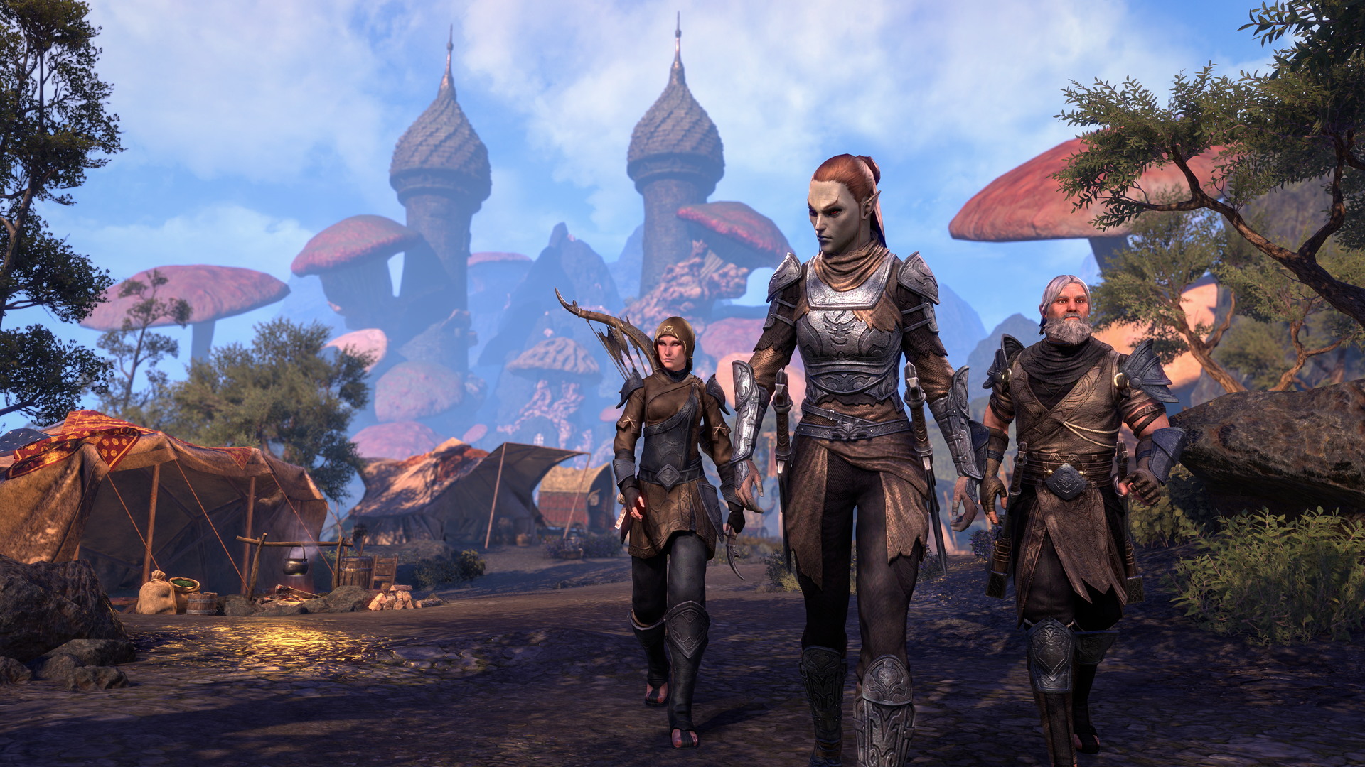 The Elder Scrolls Online: Necrom - screenshot 10