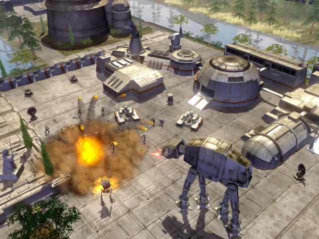 Star Wars: Empire At War - screenshot 76