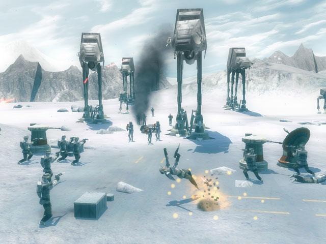 Star Wars: Empire At War - screenshot 71