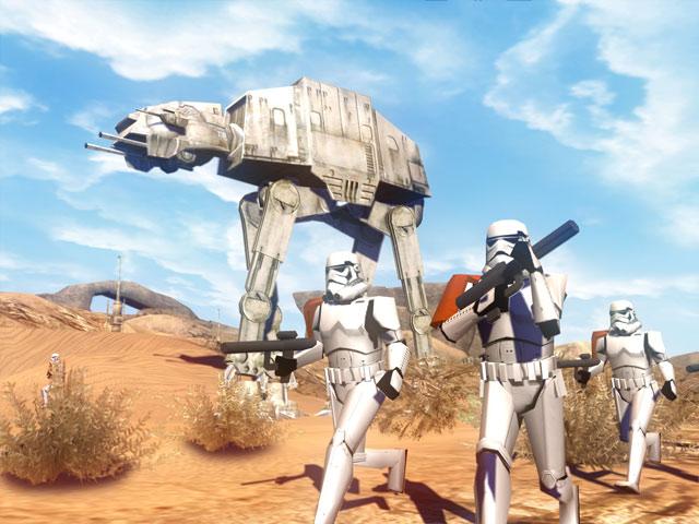 Star Wars: Empire At War - screenshot 63