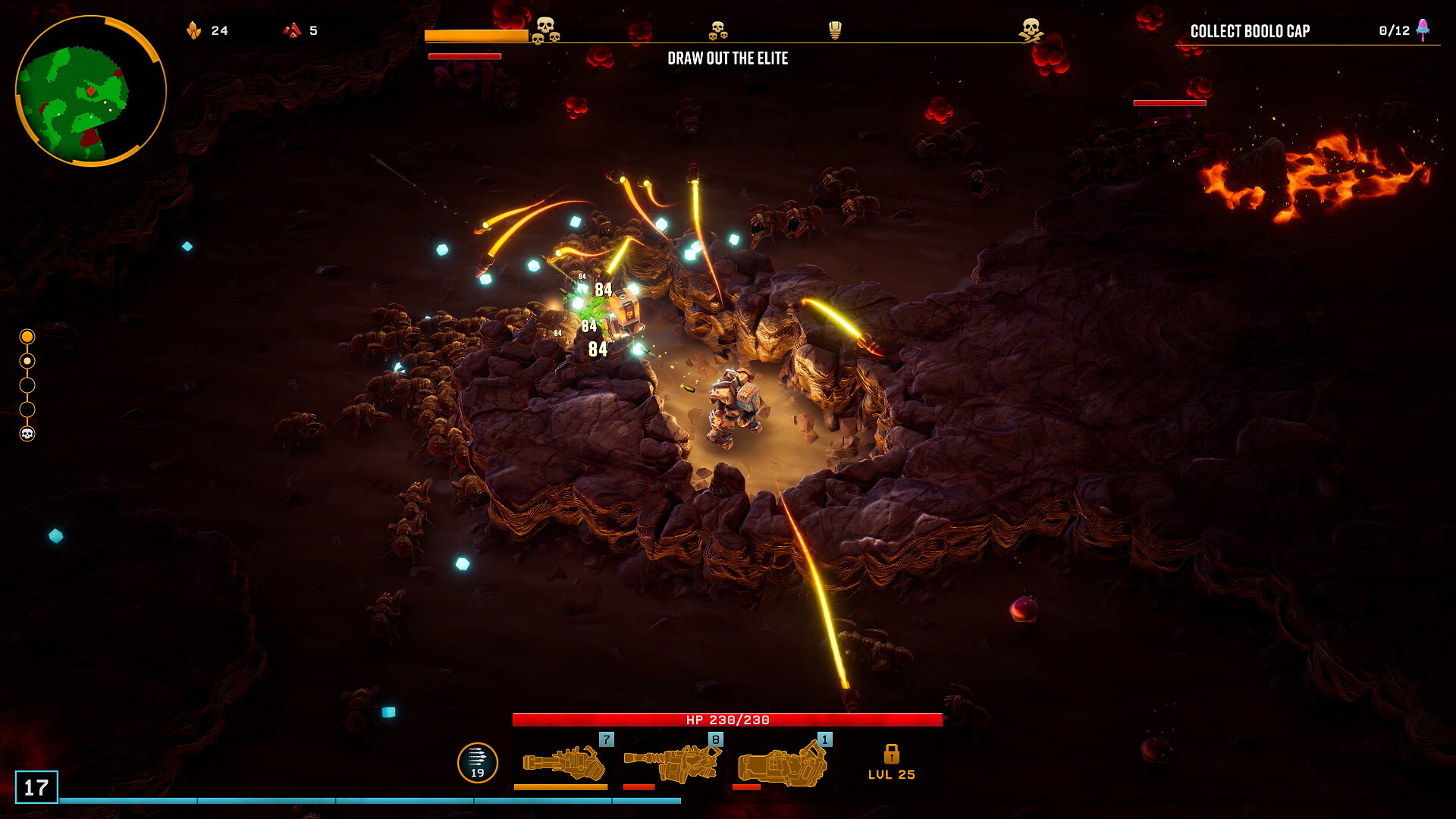 Deep Rock Galactic: Survivor - screenshot 7