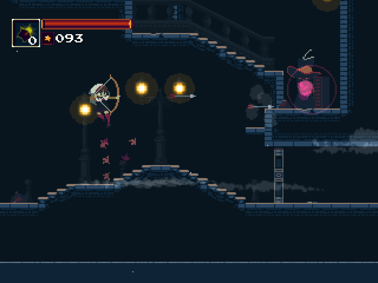 Momodora: Reverie Under The Moonlight - screenshot 4