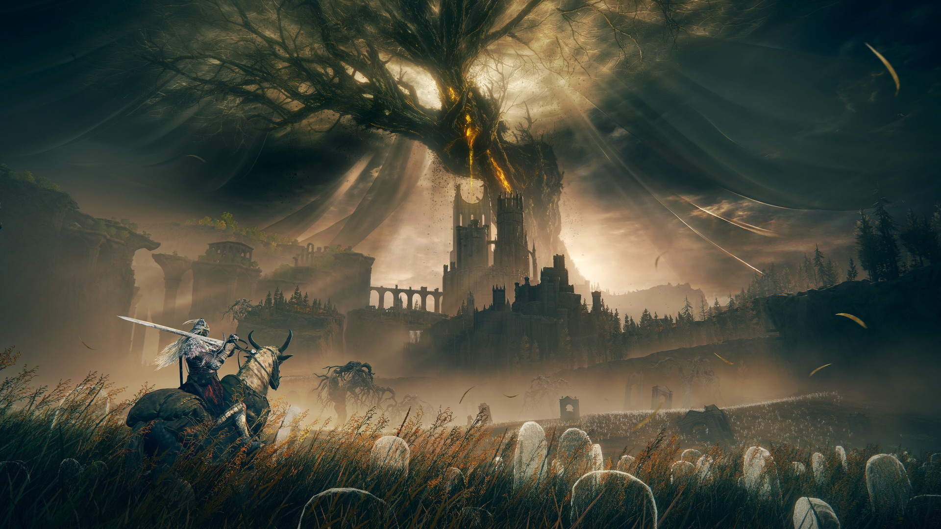 Elden Ring: Shadow of the Erdtree - screenshot 13