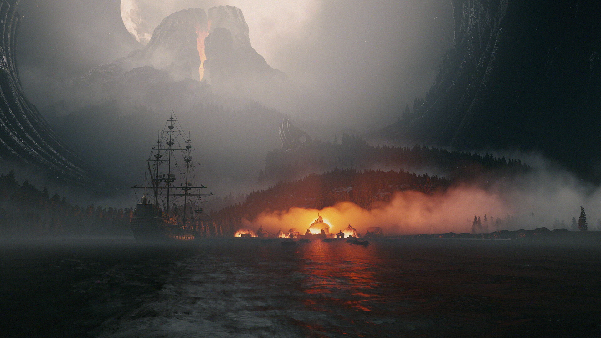 Greedfall II: The Dying World - screenshot 2