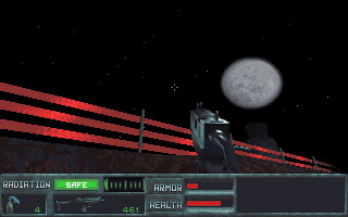 The Terminator: Future Shock - screenshot 28