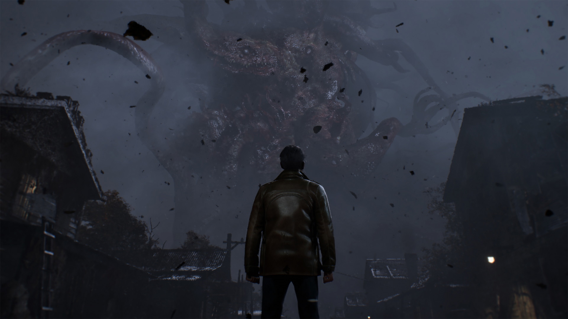 The Sinking City 2 - screenshot 1