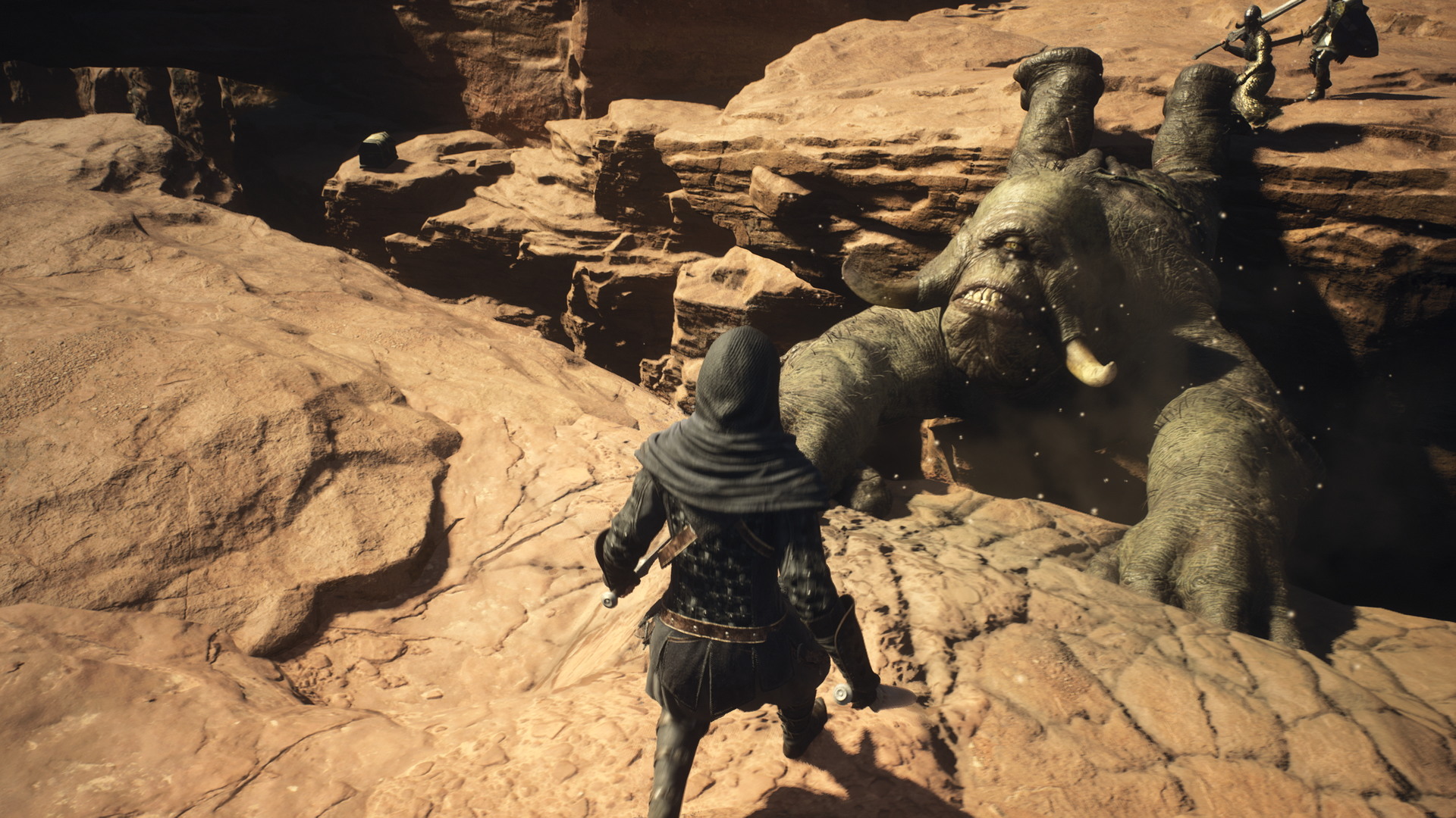 Dragon's Dogma 2 - screenshot 53