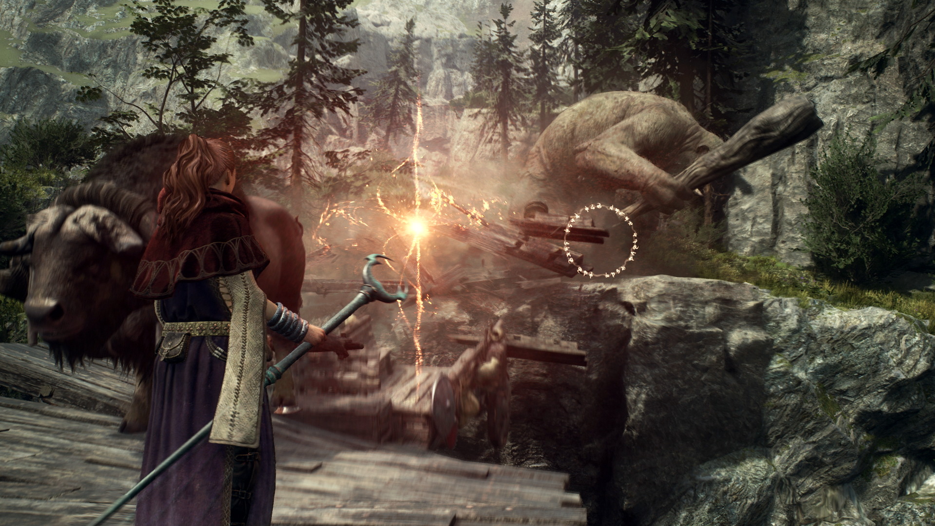 Dragon's Dogma 2 - screenshot 12